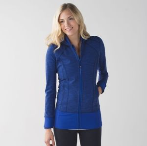 Lululemon Jacket 💙